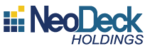 NeoMed EHR logo